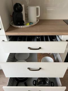 Centre Apartment - Druskininkai - 7