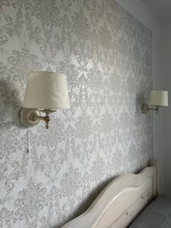 Centre Apartment - 1