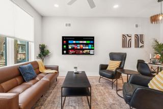Family Fun South Philly Game House Near Sports Stadiums and Concerts - Filadélfia - 1