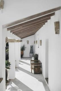 Cortijo Almarchal - El Almarchal - 6