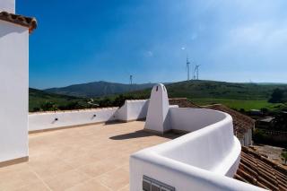 Cortijo Almarchal - El Almarchal - 2