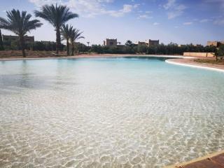 Villa Palmeraie Marrakech avec Piscine - 8