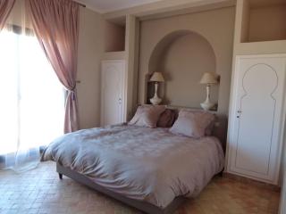 Villa Palmeraie Marrakech avec Piscine - Marrakesch - 3