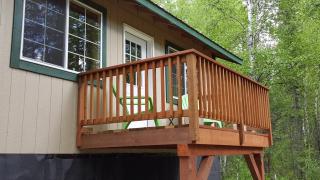 Rustic Elegance - Talkeetna - 2