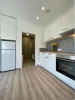 Tea Apartment - Liubliana - 5