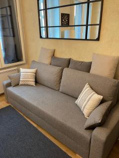 Le Charmant Paillot Hyper Centre classé - 5