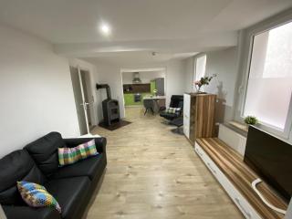 Ferienhaus Mama Rhein - 134mq - 7