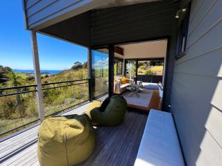 Te Huia - Whangarei Heads - 6