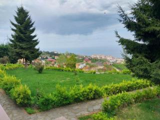 Sea view triplex villa - Komera - 8