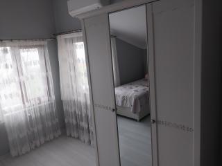 Sea ​​view triplex villa - 5