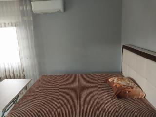 Sea view triplex villa - Komera - 2