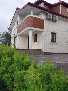 Sea view triplex villa - Komera - 1