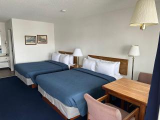 Bayside Inn - Saint Ignace - 8