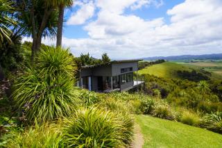 Te Huia - Whangarei Heads - 9
