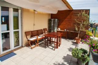 Attico con Vista - Torino - 8