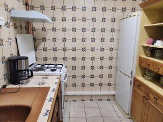 Gite chez Odile maison entiere 6 personnes - 2