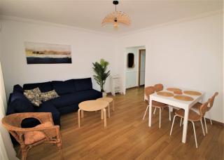 Ali Apartment - Alicante - 7