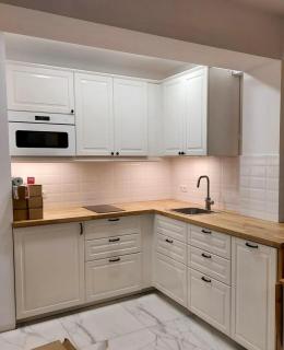 Natural Baltic Darłówko na Plaży - 1