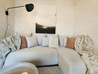 M&K Apartament Przytulny z tarasem - Wyspa Sobieszewska - Danzig - 9