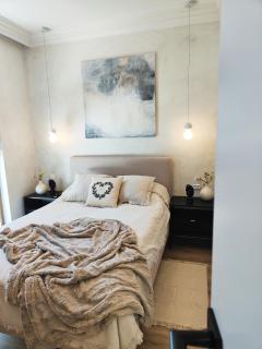 M&K Apartament Przytulny z tarasem - Wyspa Sobieszewska - Danzig - 7