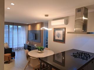 Apartamento em Jurerê, próximo à praia - 6