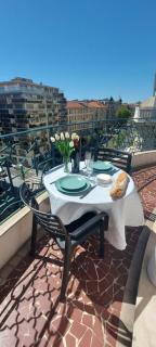 Le Metropole Nice Victor Hugo - Nizza - 2