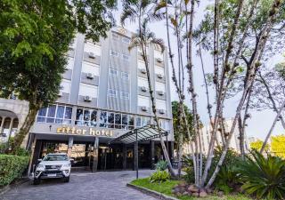 Ritter Hotéis - Porto Alegre - 9