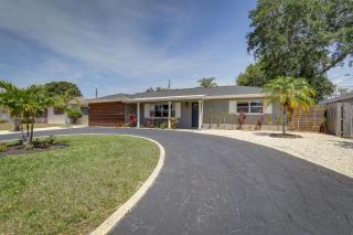 Seminole Vacation Rental with Heated Pool! - Seminole - 9