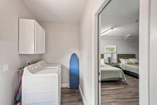 Oversized 4bed + Converted Bedroom, HEATED Pool + Hot Tub - Brandon - 4