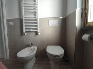 Beach House Garden, 300m dal mare, wifi, bici, giardino privato, clima - Marina di Massa - 5