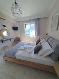 Mare blu Lefkada - Nydri - 9