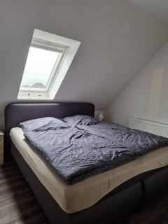 Ferienwohnung Wellenbrecher - Dagebüll - 2