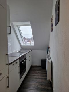 Ferienwohnung Wellenbrecher - Dagebüll - 1