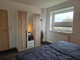 Ferienwohnung Wellenbrecher - Dagebüll - 3