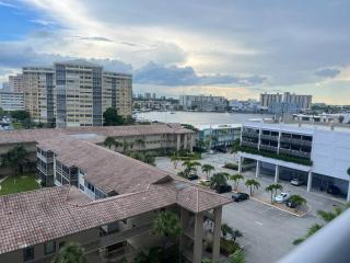 Miami Beach Studio Apmt 2 QB 1B - 03B - Hallandale Beach - 7