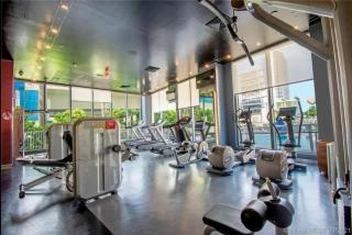 Miami Beach Studio Apmt 2 QB 1B - 03B - Hallandale Beach - 1