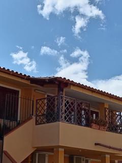 Casa Vacanze Il Faro Blu - Villasimius - Villasimius - 7