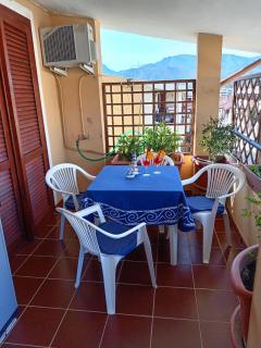 Casa Vacanze Il Faro Blu - Villasimius - Villasimius - 2