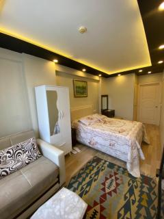 MEHMET BEY HOTEL - Istanbul - 2