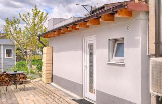 New Studio with AirCon & FREE Parking - Liubliana - 4