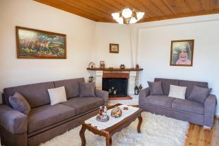 Zagori Home - 2