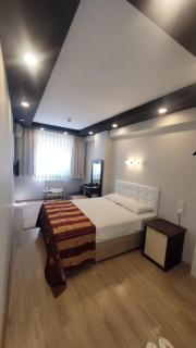 MEHMET BEY HOTEL - 5