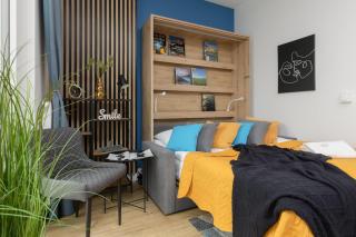 Business Apartments Kasprzaka with Parking by Noclegi Renters - Varsóvia - 0