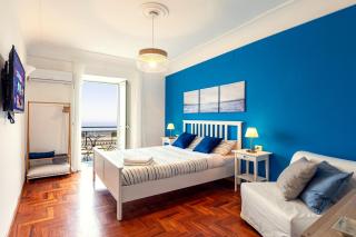 Pausea Suite - Napels - 9