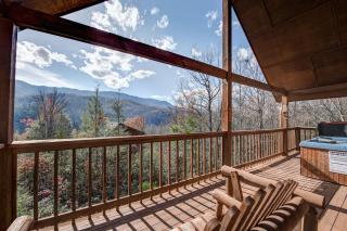 Bearway to Heaven - Gatlinburg - 9