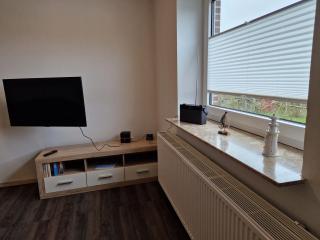 Ferienwohnung Wellenbrecher - Dagebüll - 5