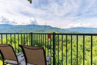 Deer Ridge Mountain Resort D204 - Gatlinburg - 9