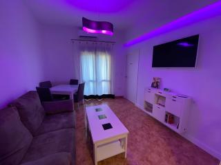COSTASOL CORDOBA - Apartamento moderno - céntrico - 4