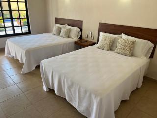 Natura Hotel & Villas - Zihuatanejo - 6