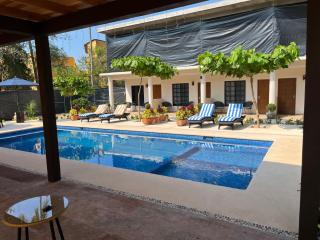 Natura Hotel & Villas - Zihuatanejo - 3